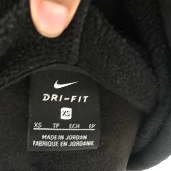 Nike Hoodie Sportswear Club Fleece Active Pullover Sweatshirt - Picture 5 of 5